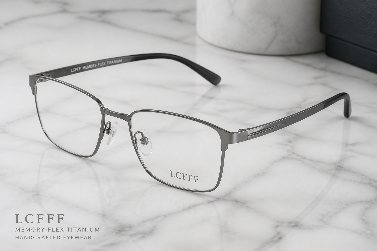 Memory Titanium Flex