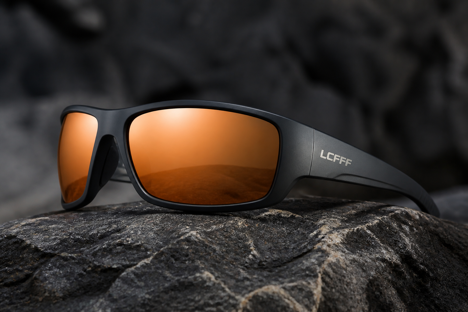 Trail Wrap Polarized